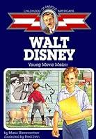Algopix Similar Product 17 - Walt Disney Young Movie Maker