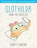Algopix Similar Product 9 - Slothilda: Living the Sloth Life