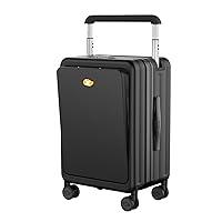 Algopix Similar Product 7 - MGOB Carry On Luggage Compact