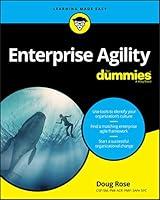 Algopix Similar Product 6 - Enterprise Agility For Dummies