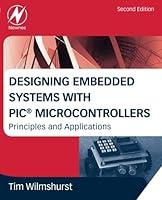 Algopix Similar Product 19 - Designing Embedded Systems with PIC