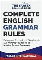 Algopix Similar Product 12 - Complete English Grammar Rules