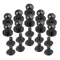 Algopix Similar Product 7 - Yibuy 10piece 035 x 03 x 04Inch