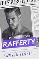 Algopix Similar Product 15 - Rafferty: A Pittsburgh Titans Novel