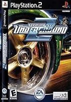 Algopix Similar Product 18 - Need for Speed Underground 2 