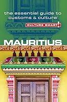 Algopix Similar Product 9 - Mauritius  Culture Smart The
