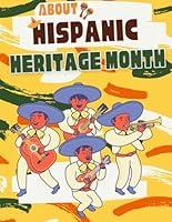 Algopix Similar Product 17 - About Hispanic heritage mounth