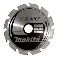 Algopix Similar Product 12 - B32144 Makforce Saw Blade 1354inx30mm