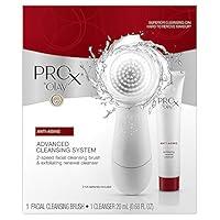 Algopix Similar Product 8 - ProX by Olay Advanced Facial Cleansing