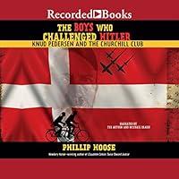 Algopix Similar Product 15 - The Boys Who Challenged Hitler Knud