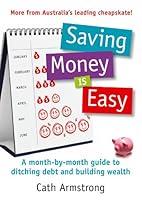 Algopix Similar Product 20 - Saving Money Is Easy A monthbymonth
