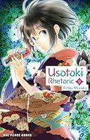 Algopix Similar Product 10 - Usotoki Rhetoric Volume 9 Usotoki