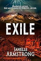 Algopix Similar Product 12 - Exile (The Barren Plains Series Book 1)