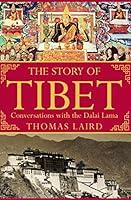 Algopix Similar Product 15 - The Story of Tibet Conversations with