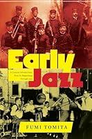 Algopix Similar Product 3 - Early Jazz A Concise Introduction