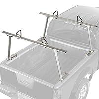 Algopix Similar Product 5 - APEX ATRRACK Ladder Rack Adjustable