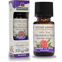 Algopix Similar Product 15 - Natures Answer 100 Pure Organic