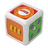Algopix Similar Product 12 - FisherPrice My First Fidget Cube for