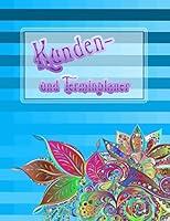 Algopix Similar Product 4 - Kunden und Terminplaner