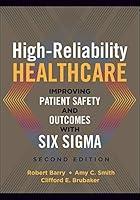 Algopix Similar Product 9 - HighReliability Healthcare Improving
