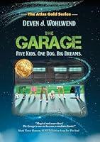 Algopix Similar Product 15 - The Garage Five Kids One Dog Big