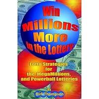 Algopix Similar Product 4 - Win Millions More in the Lottery 