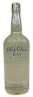 Algopix Similar Product 4 - Blue Chair Vanilla Rum, 750 ML