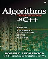 Algopix Similar Product 20 - Algorithms in C Parts 14