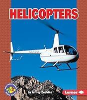 Algopix Similar Product 1 - Helicopters Pull Ahead Books  Mighty