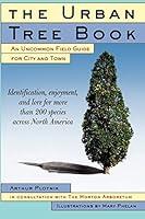 Algopix Similar Product 13 - The Urban Tree Book An Uncommon Field