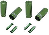 Algopix Similar Product 9 - Jagwire End Cap HopUp Kit 45mm Shift
