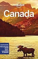 Algopix Similar Product 9 - Lonely Planet Canada (Country Guide)