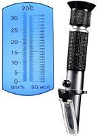 Algopix Similar Product 5 - Ade Advanced Optics BCBI9177 Beer Wort