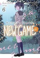 Algopix Similar Product 6 - Haibaras Teenage New Game Volume 6