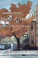 Algopix Similar Product 5 - Island of Trees 50 Trees 50 Tales of