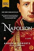 Algopix Similar Product 14 - Napoleon: A Life