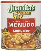 Algopix Similar Product 18 - Juanitas Menudo 295Ounce Unit Pack
