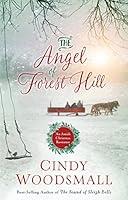 Algopix Similar Product 19 - The Angel of Forest Hill An Amish