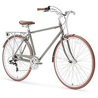 Algopix Similar Product 4 - sixthreezero Ride in the Park Mens