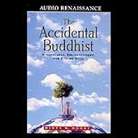 Algopix Similar Product 9 - The Accidental Buddhist Mindfulness