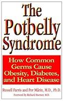 Algopix Similar Product 18 - The Potbelly Syndrome How Common Germs