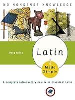 Algopix Similar Product 18 - Latin Made Simple A complete