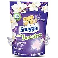 Algopix Similar Product 4 - Snuggle Laundry Scent Boosters