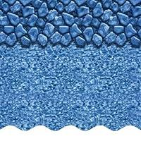 Algopix Similar Product 7 - Smartline Boulder Swirl 24Foot Round