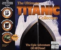 Algopix Similar Product 20 - The Ultimate Titanic Collection