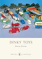 Algopix Similar Product 14 - Dinky Toys (Shire Library)