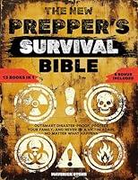 Algopix Similar Product 8 - The New Preppers Survival Bible 13