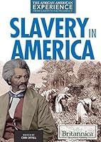 Algopix Similar Product 18 - Slavery in America African American