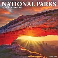 Algopix Similar Product 18 - Willow Creek Press National Parks