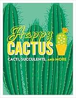 Algopix Similar Product 13 - Happy Cactus Cacti Succulents and